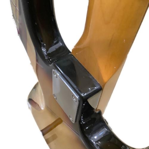 FENDER JAPAN (フェンダージャパン) ジャズベース エレキベース JB62 左利き用