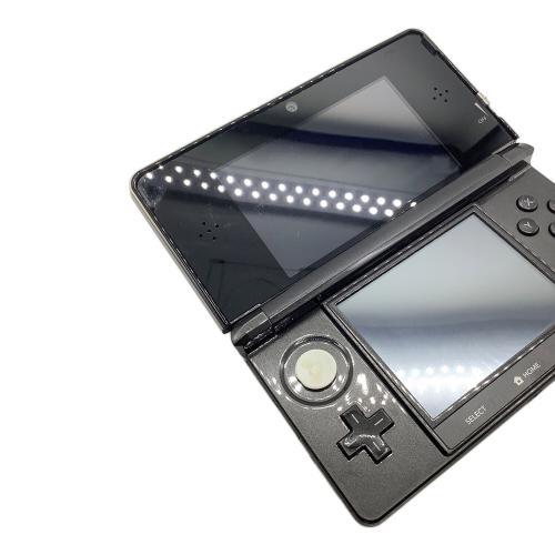 Nintendo (ニンテンドー) Nintendo 3DS CTR-001