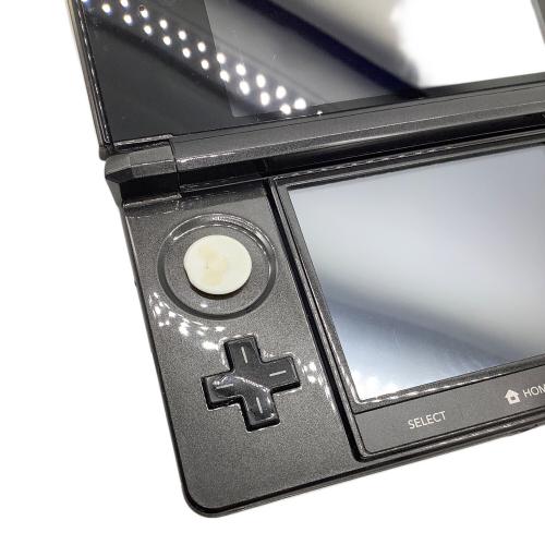 Nintendo (ニンテンドー) Nintendo 3DS CTR-001