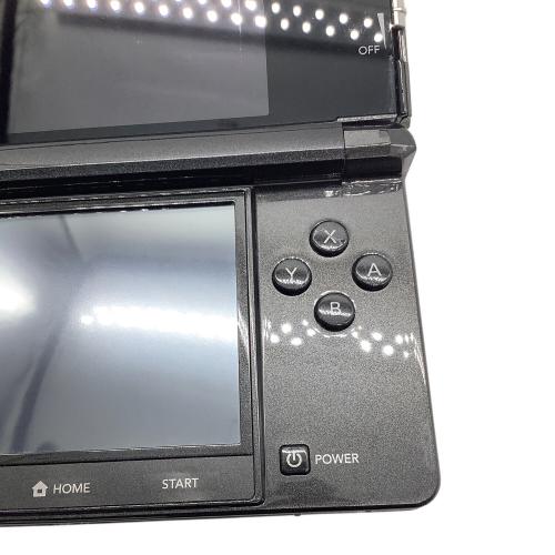 Nintendo (ニンテンドー) Nintendo 3DS CTR-001