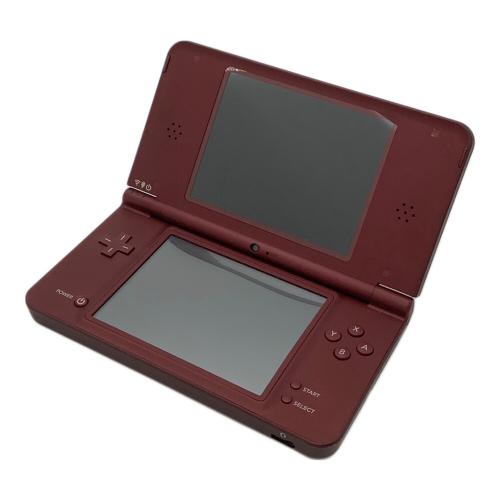 Nintendo (ニンテンドー) NintendoDSi LL UTL-001