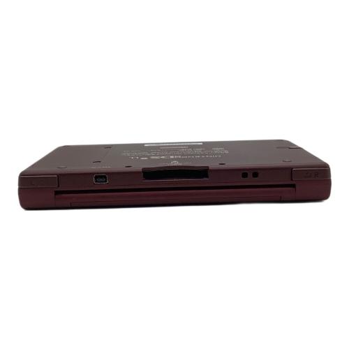 Nintendo (ニンテンドー) NintendoDSi LL UTL-001