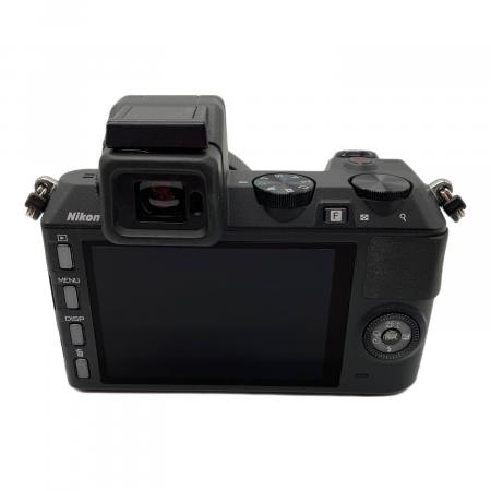 Nikon (ニコン) デジタル一眼レフカメラ 1 V2 キズ・画面ヨゴレ有