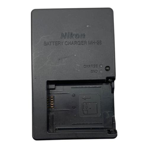 Nikon (ニコン) デジタル一眼レフカメラ 1 V2 キズ・画面ヨゴレ有/ズームレンズ「1 NIKKOR VR 10-30mm f/3.5-5.6」