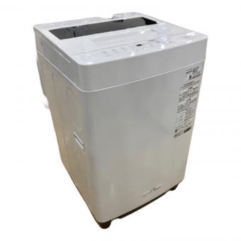 洗濯機 ITW-60A01-W