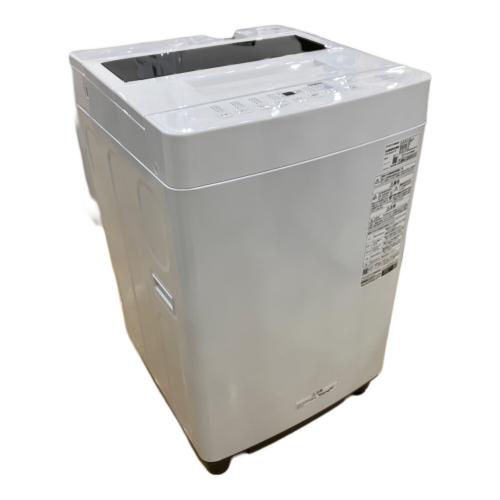 洗濯機 ITW-60A01-W