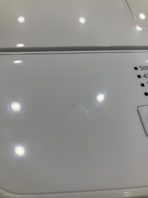 洗濯機 ITW-60A01-W