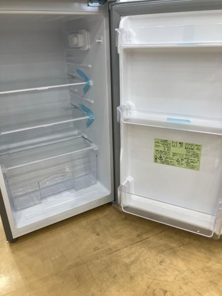 冷蔵庫 SJ-H13E-S｜トレファクONLINE