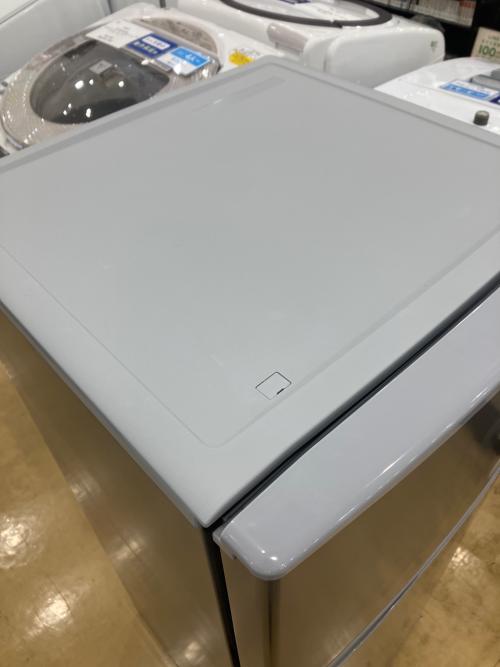 冷蔵庫 SJ-H13E-S｜トレファクONLINE