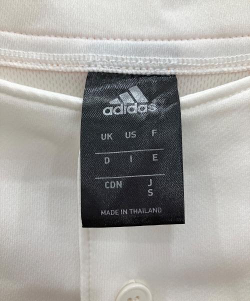 adidas (アディダス) 読売ジャイアンツ (ヨミウリジャイアンツ) レプリカユニフォーム　坂本勇人 サイズ:SIZE S