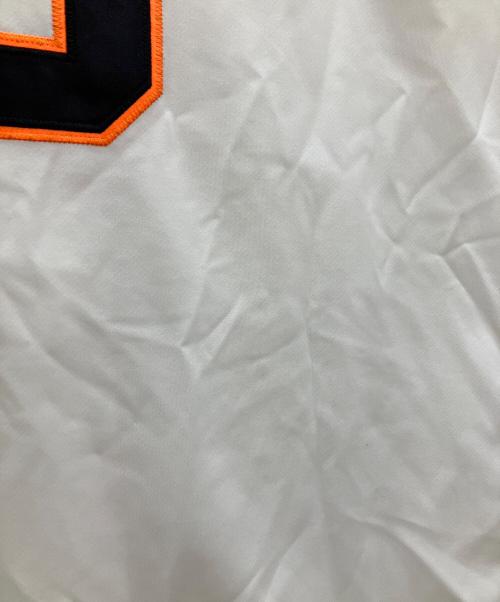 adidas (アディダス) 読売ジャイアンツ (ヨミウリジャイアンツ) レプリカユニフォーム　坂本勇人 サイズ:SIZE S