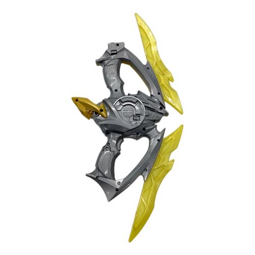 仮面ライダーゼッツ (カメンライダーゼッツ) 仮面ライダー DXイナズマブラスター