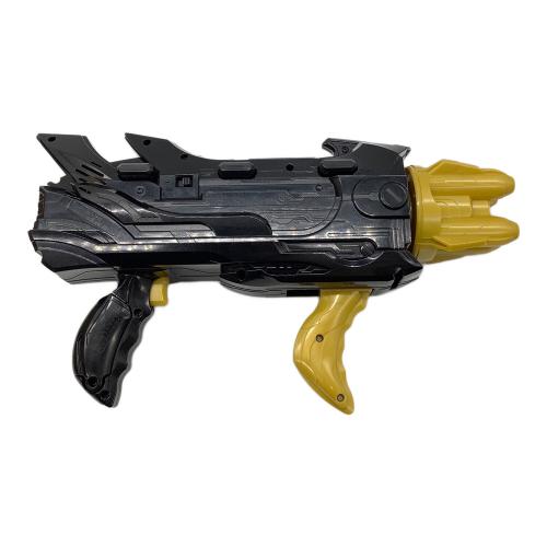 仮面ライダーゼッツ (カメンライダーゼッツ) 仮面ライダー DXトリプルゼッツァー＆デュアルメアカプセムセット