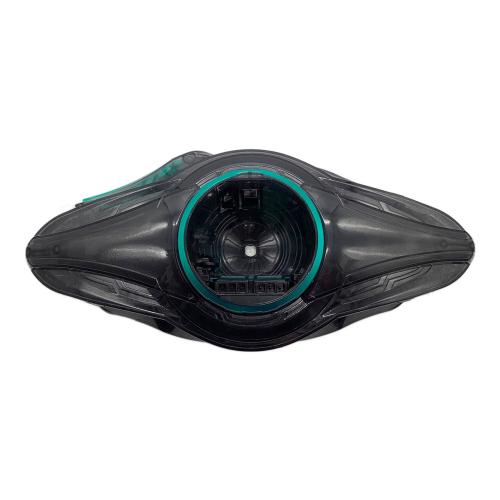 仮面ライダーゼッツ (カメンライダーゼッツ) 仮面ライダー DXゼッツドライバー 4フォームチェンジセット
