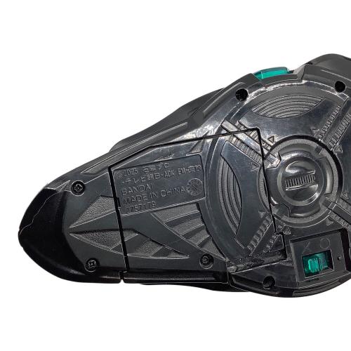 仮面ライダーゼッツ (カメンライダーゼッツ) 仮面ライダー DXゼッツドライバー 4フォームチェンジセット