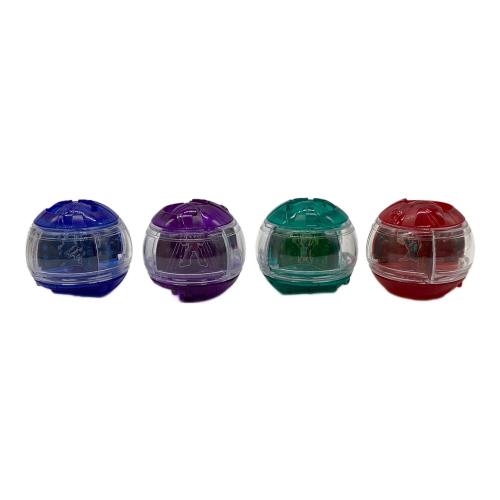 仮面ライダーゼッツ (カメンライダーゼッツ) 仮面ライダー DXゼッツドライバー 4フォームチェンジセット