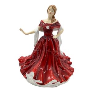 ROYAL DOULTON (ロイヤルドルトン) フィギュリン