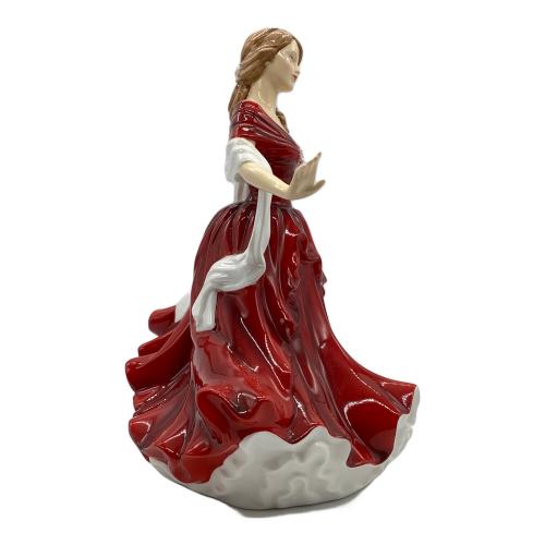 ROYAL DOULTON (ロイヤルドルトン) フィギュリン