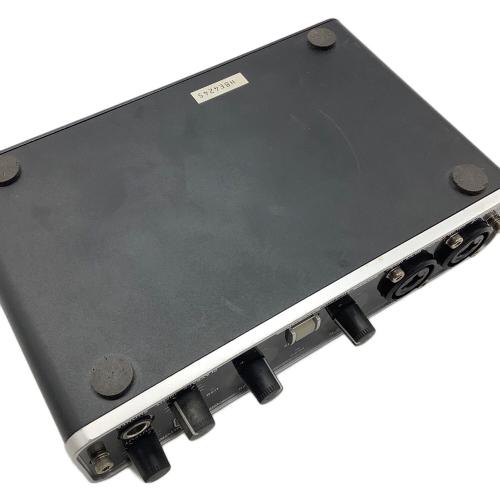ROLAND (ローランド) オーディオインターフェイス QUAD-CAPTURE