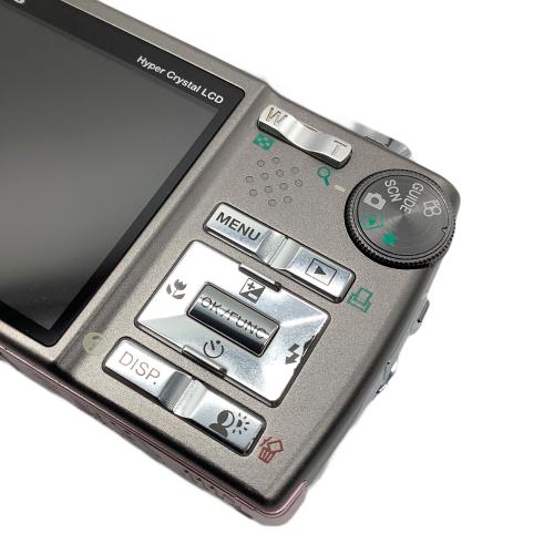 OLYMPUS (オリンパス) コンパクトデジタルカメラ U830