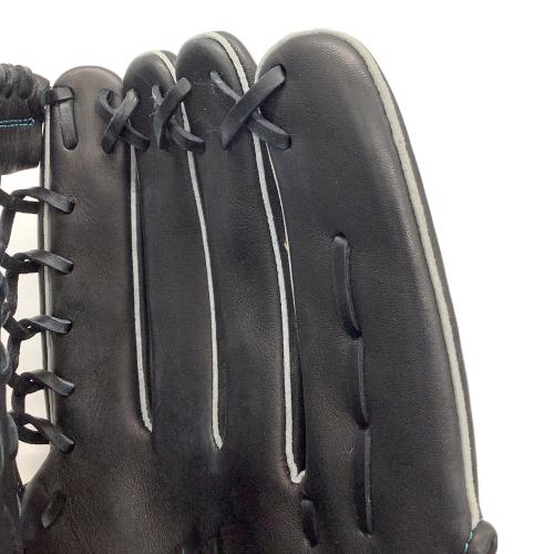 MIZUNO (ミズノ) ソフトボール用グローブ ブラック