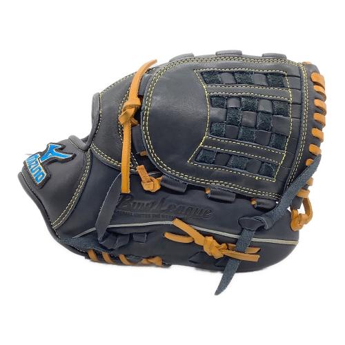 MIZUNO (ミズノ) Buw League グローブ STEER SOFT