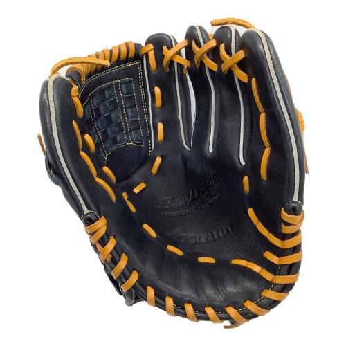 MIZUNO (ミズノ) Buw League グローブ STEER SOFT