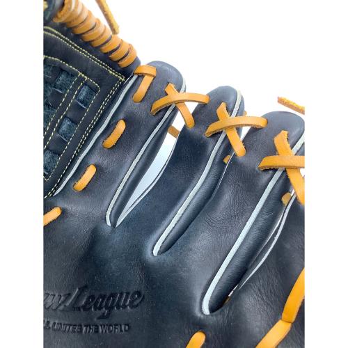 MIZUNO (ミズノ) Buw League グローブ STEER SOFT