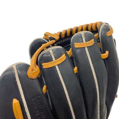 MIZUNO (ミズノ) Buw League グローブ STEER SOFT