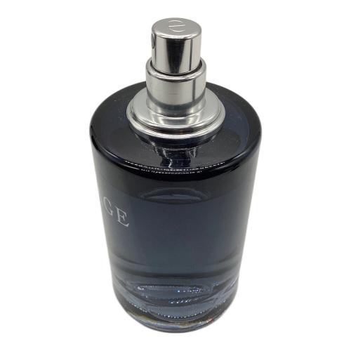 Dior (ディオール) オードトワレ 60ml 残量80%-99% ソヴァージュ