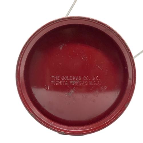 Coleman (コールマン) ガソリンランタン 286A7035