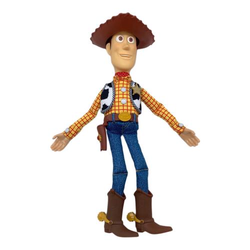 TOY STORY (トイストーリー) リアルサイズトーキングフィギュア