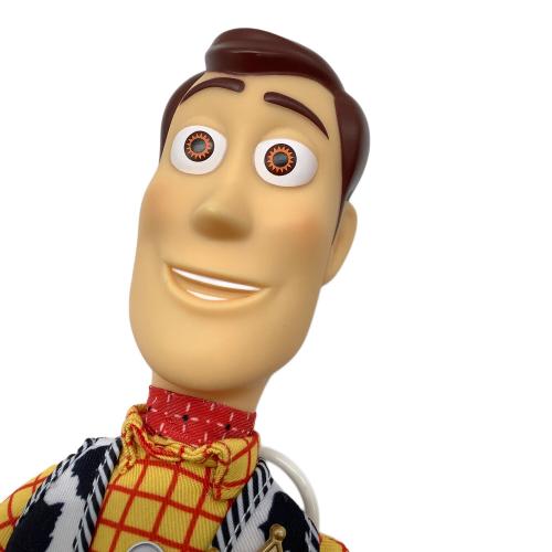 TOY STORY (トイストーリー) リアルサイズトーキングフィギュア