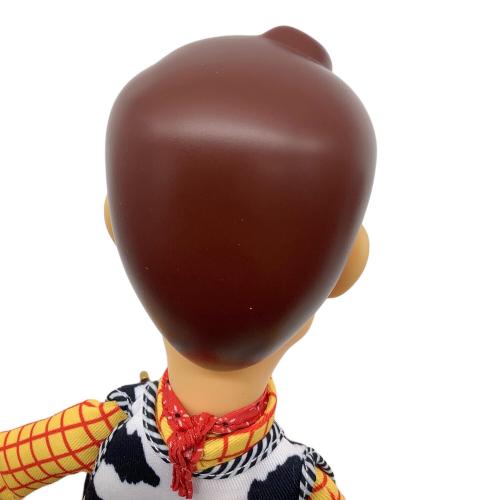TOY STORY (トイストーリー) リアルサイズトーキングフィギュア