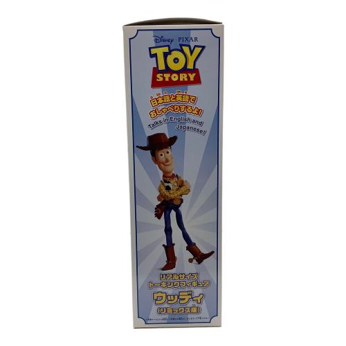 TOY STORY (トイストーリー) リアルサイズトーキングフィギュア