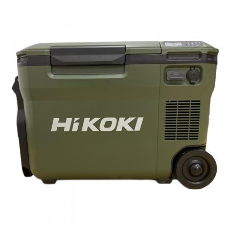 HIKOKI (ハイコーキ) 冷温庫 UL18DBA｜トレファクONLINE