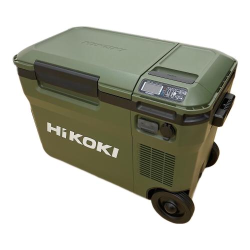 HIKOKI (ハイコーキ) 冷温庫 UL18DBA