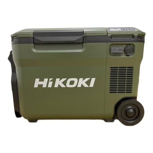 HIKOKI (ハイコーキ) 冷温庫 UL18DBA