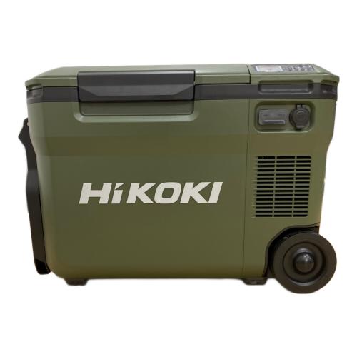 HIKOKI (ハイコーキ) 冷温庫 UL18DBA