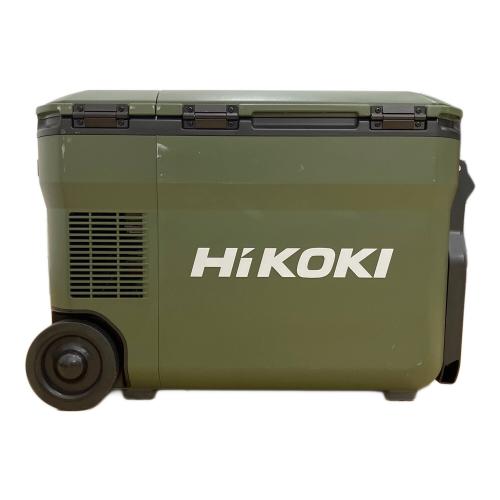 HIKOKI (ハイコーキ) 冷温庫 UL18DBA