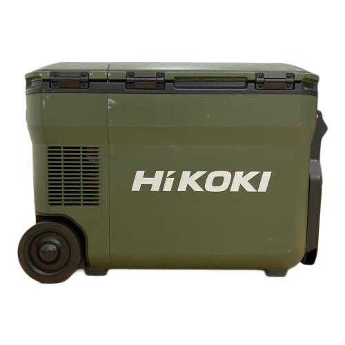 HIKOKI (ハイコーキ) 冷温庫 UL18DBA