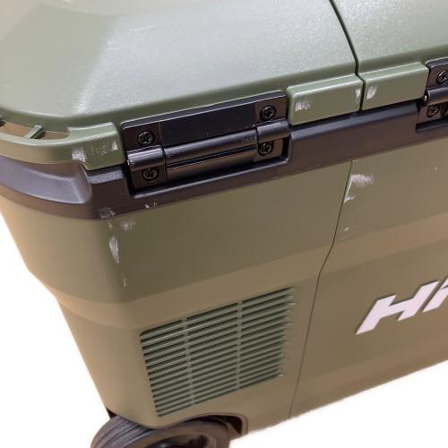 HIKOKI (ハイコーキ) 冷温庫 UL18DBA