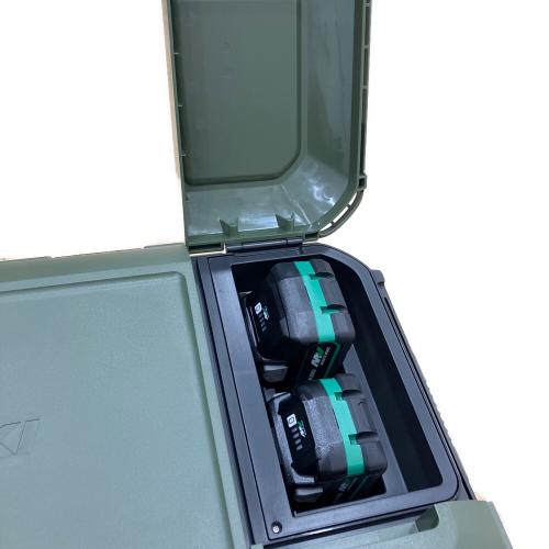 HIKOKI (ハイコーキ) 冷温庫 UL18DBA