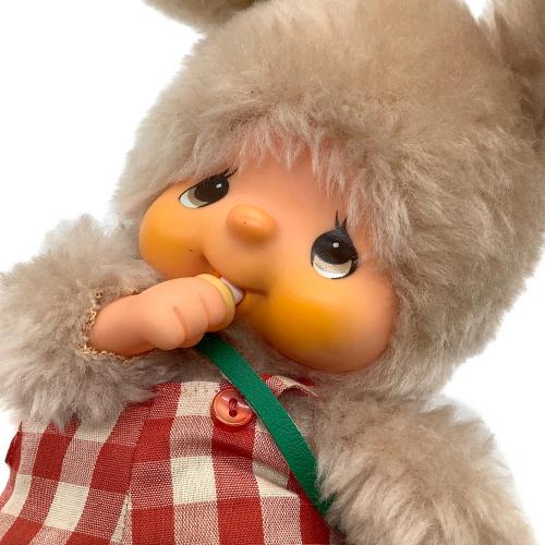 セキグチ チムたん マスコット人形