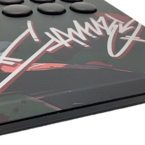 Razer (レイザー) レバーレスコントローラ KITSUNE SF6 CAMMY EDITION