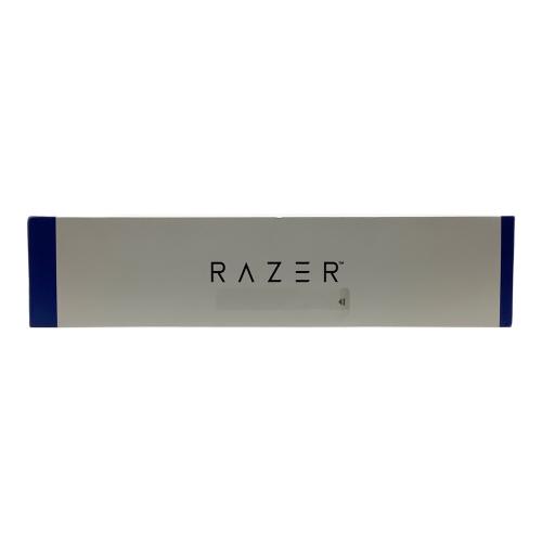 Razer (レイザー) レバーレスコントローラ KITSUNE SF6 CAMMY EDITION