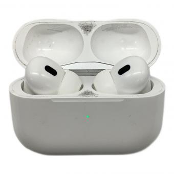 Apple (アップル) AirPods Pro(第2世代)
