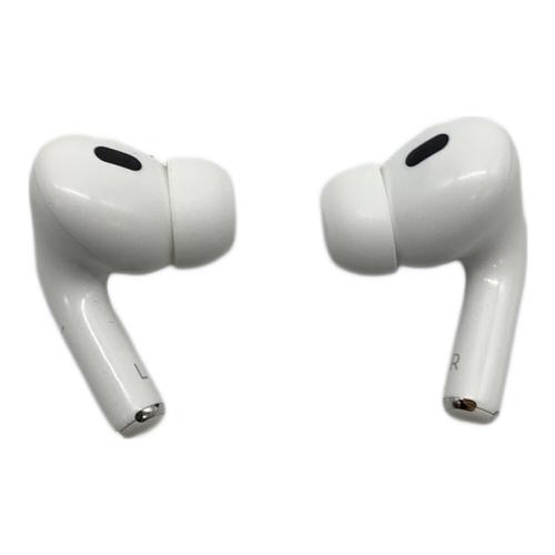 Apple (アップル) AirPods Pro(第2世代)