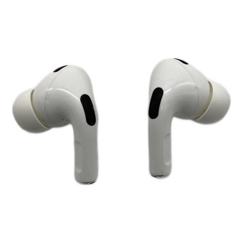 Apple (アップル) AirPods Pro(第2世代)