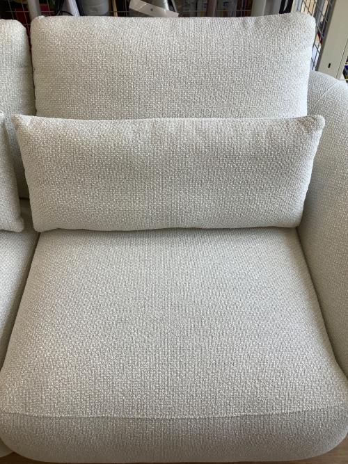 2.5人掛けソファー　セルシオ